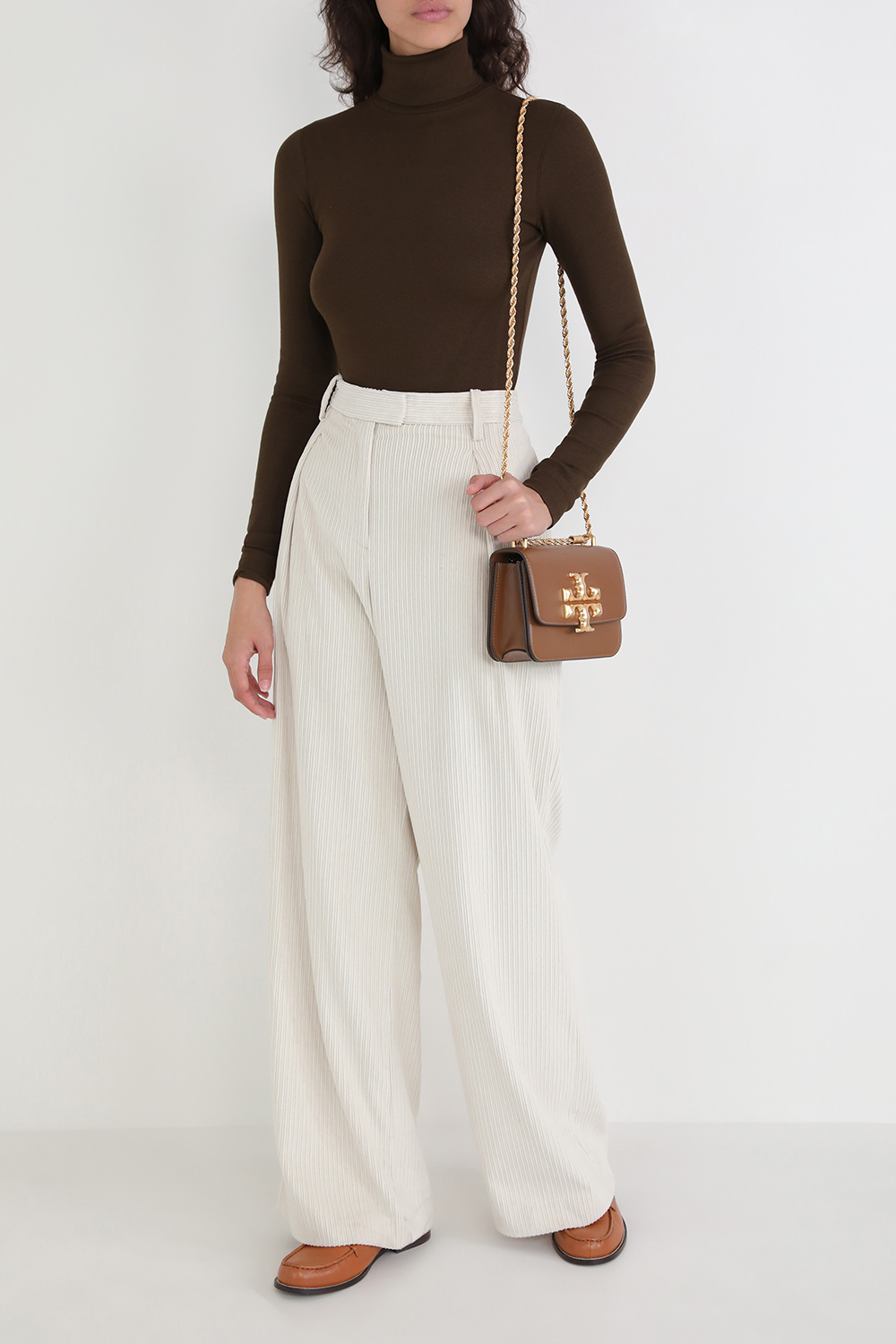 נעלי מוקסינים